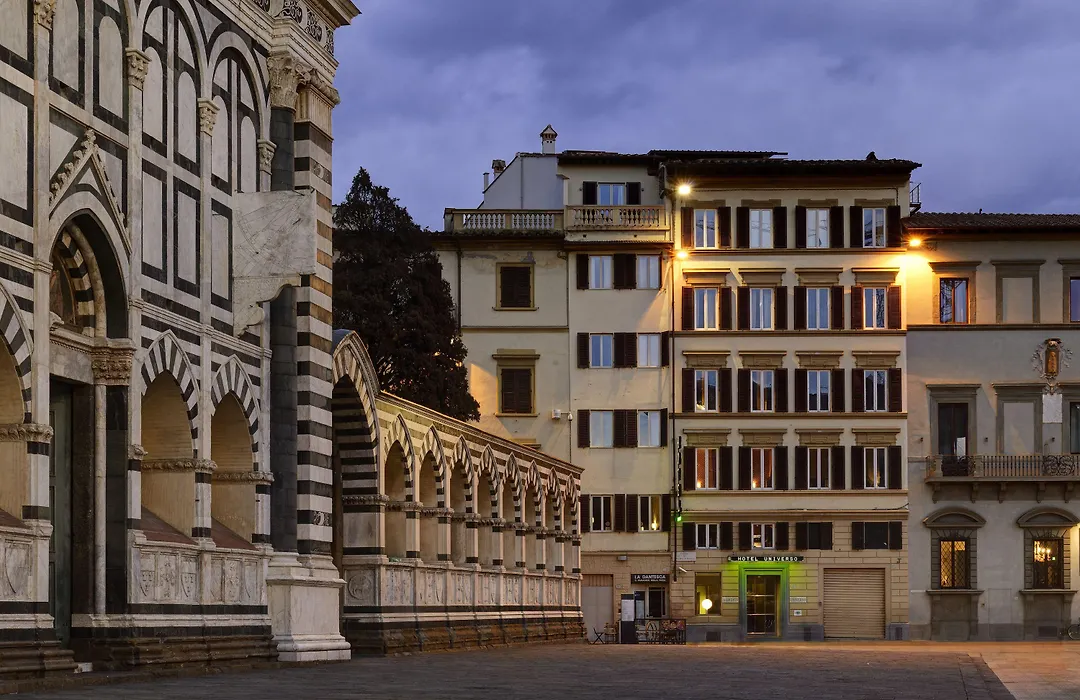 Hotel Universo - Wtb Hotels-1